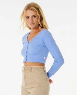 Tropicana Long Sleeve Top -Wetsuits Ready 08rwte 8221 3 1