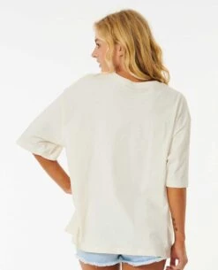 Tropicana Heritage Tee -Wetsuits Ready 08twte 3021 2