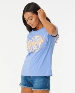 La Quinta Tropics Tee