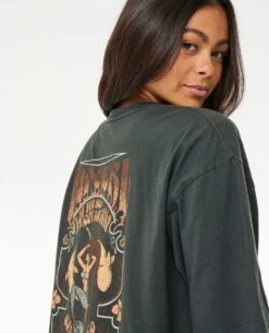 Meribella Heritage Tee