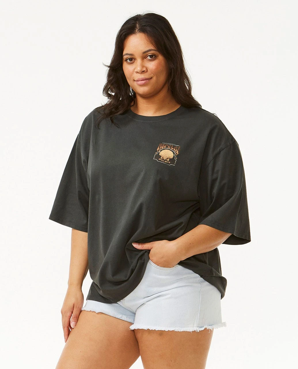 Meribella Heritage Tee 6 Meribella Heritage Tee - Image 4