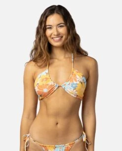 Sunrise Session Halter Bikini Top -Wetsuits Ready 09awsw 8371 1