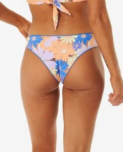 Sunrise Session Cheeky Coverage Hipster Bikini Bottom -Wetsuits Ready 09dwsw 0108 2
