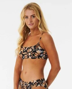 La Isla D-DD Bikini Top -Wetsuits Ready 09owsw 0090 3