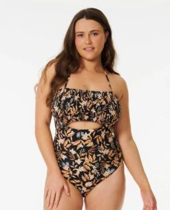 La Isla One Piece Swimsuit 8 La Isla One Piece Swimsuit -Wetsuits Ready 09swsw 0090 1