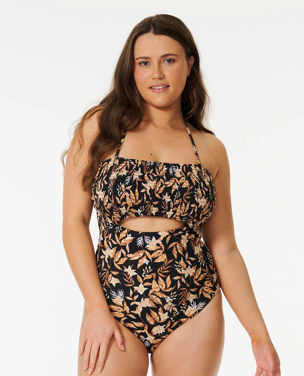 La Isla One Piece Swimsuit 5 La Isla One Piece Swimsuit - Image 3