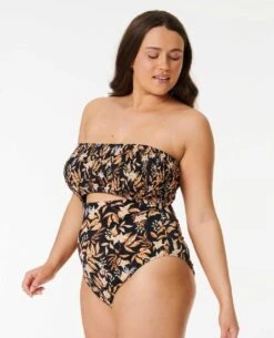 La Isla One Piece Swimsuit 9 La Isla One Piece Swimsuit -Wetsuits Ready 09swsw 0090 3