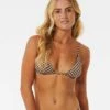 La Isla Geo Sliding Triangle Bikini Top -Wetsuits Ready 09uwsw 0090 1