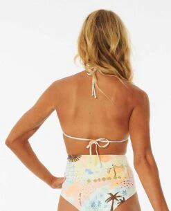 Sun Club Sliding Tri Bikini Top -Wetsuits Ready 09zwsw 3282 2