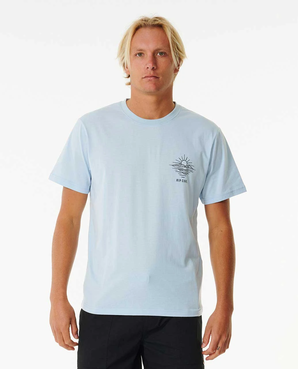 VaporCool Paradise Tee 3 VaporCool Paradise Tee