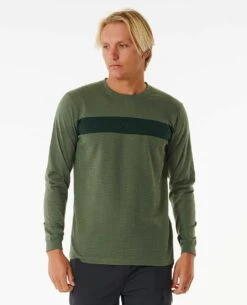 VaporCool Varial 2.0 Long Sleeve Tee