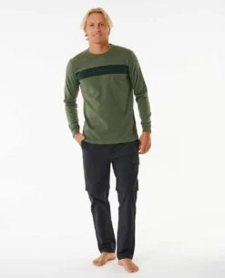 VaporCool Varial 2.0 Long Sleeve Tee -Wetsuits Ready 0a5mte 9389 4
