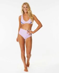 Sunrise Stripe Trilette Bikini Top -Wetsuits Ready 0a7wsw 0108 4