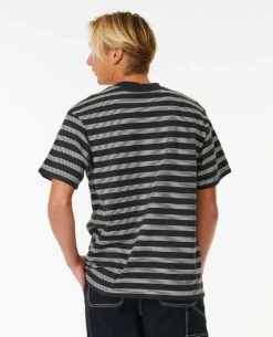 Quality Surf Products Stripe Tee 8 Quality Surf Products Stripe Tee -Wetsuits Ready 0a9mte 8264 2
