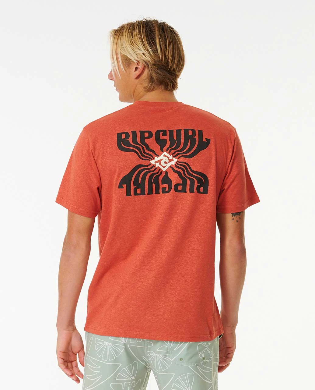 Saltwater Culture Solar Tee 5 Saltwater Culture Solar Tee - Image 3