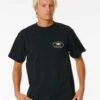 Quality Surf Products Oval Tee -Wetsuits Ready 0acmte 0090 1