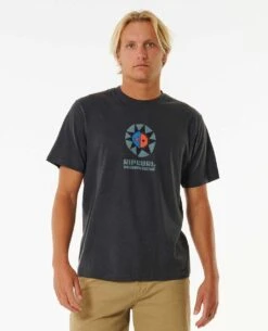 Saltwater Culture Sun Beams Tee -Wetsuits Ready 0akmte 8264 1
