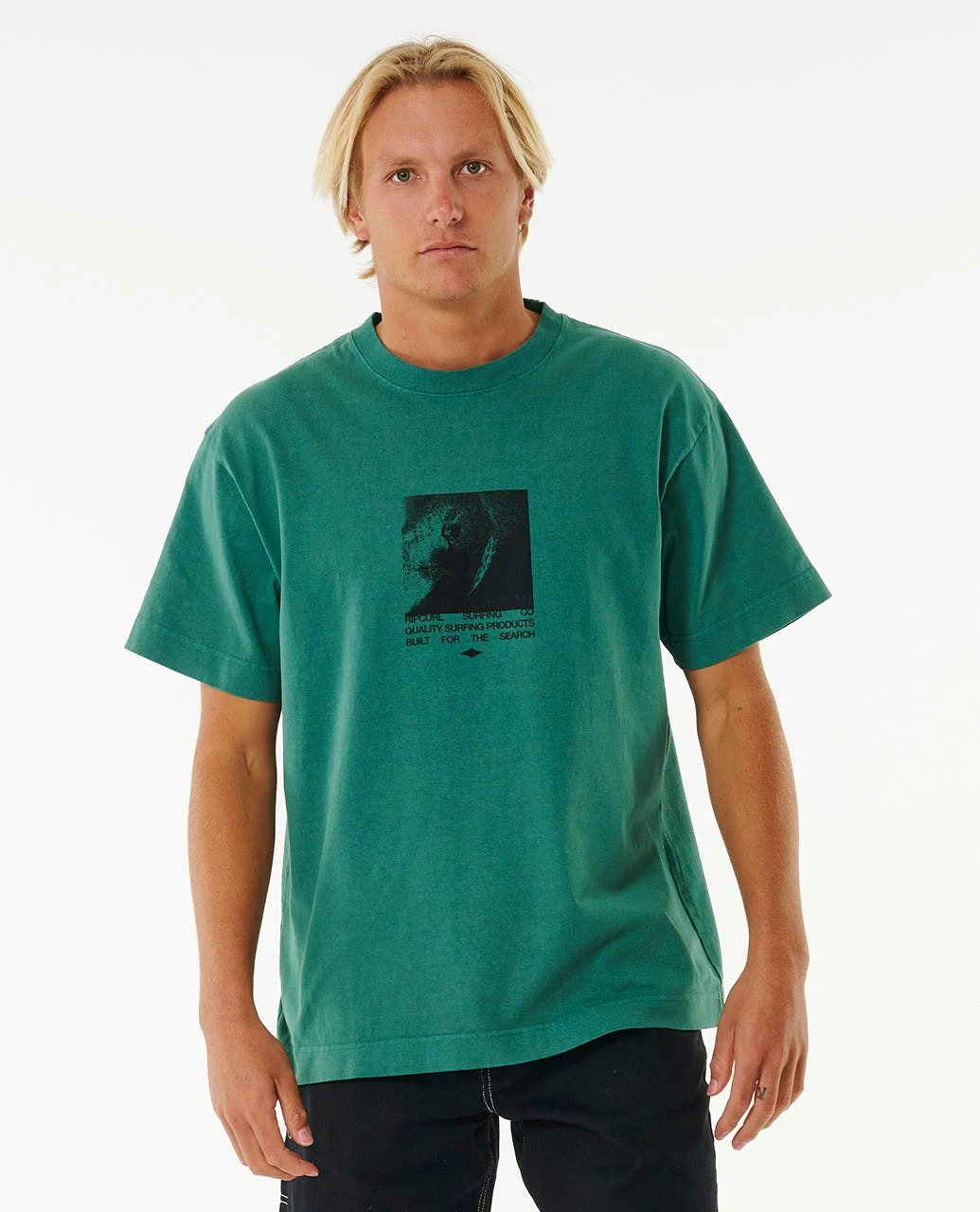 Quality Surf Products Slash Tee 4 Quality Surf Products Slash Tee - Image 2