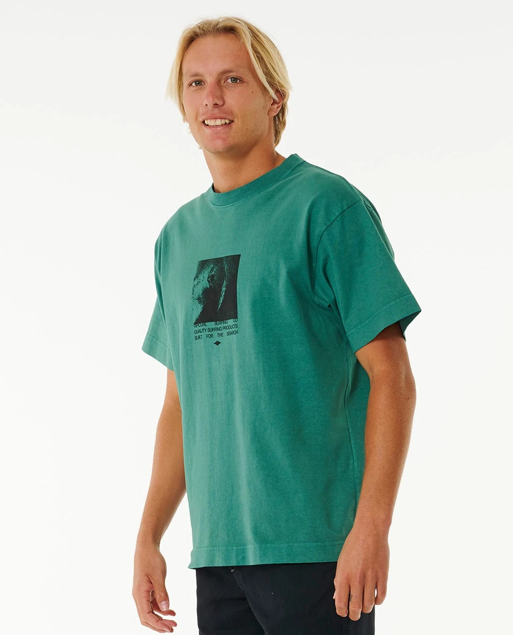 Quality Surf Products Slash Tee 6 Quality Surf Products Slash Tee - Image 4