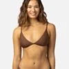 Premium Surf Fixed Triangle Bikini Top -Wetsuits Ready 0amwsw 0009 1