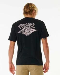 Rip Bowl Tee -Wetsuits Ready 0aomte 0090 2