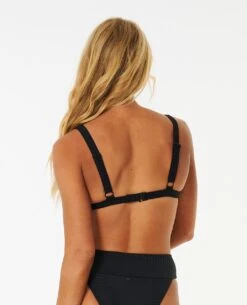 Premium Surf Wide Bind Triangle Bikini Top -Wetsuits Ready 0apwsw 0090 2