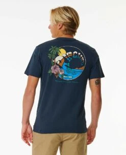 Tropical Desto Tee 8 Tropical Desto Tee -Wetsuits Ready 0atmte 0291 2