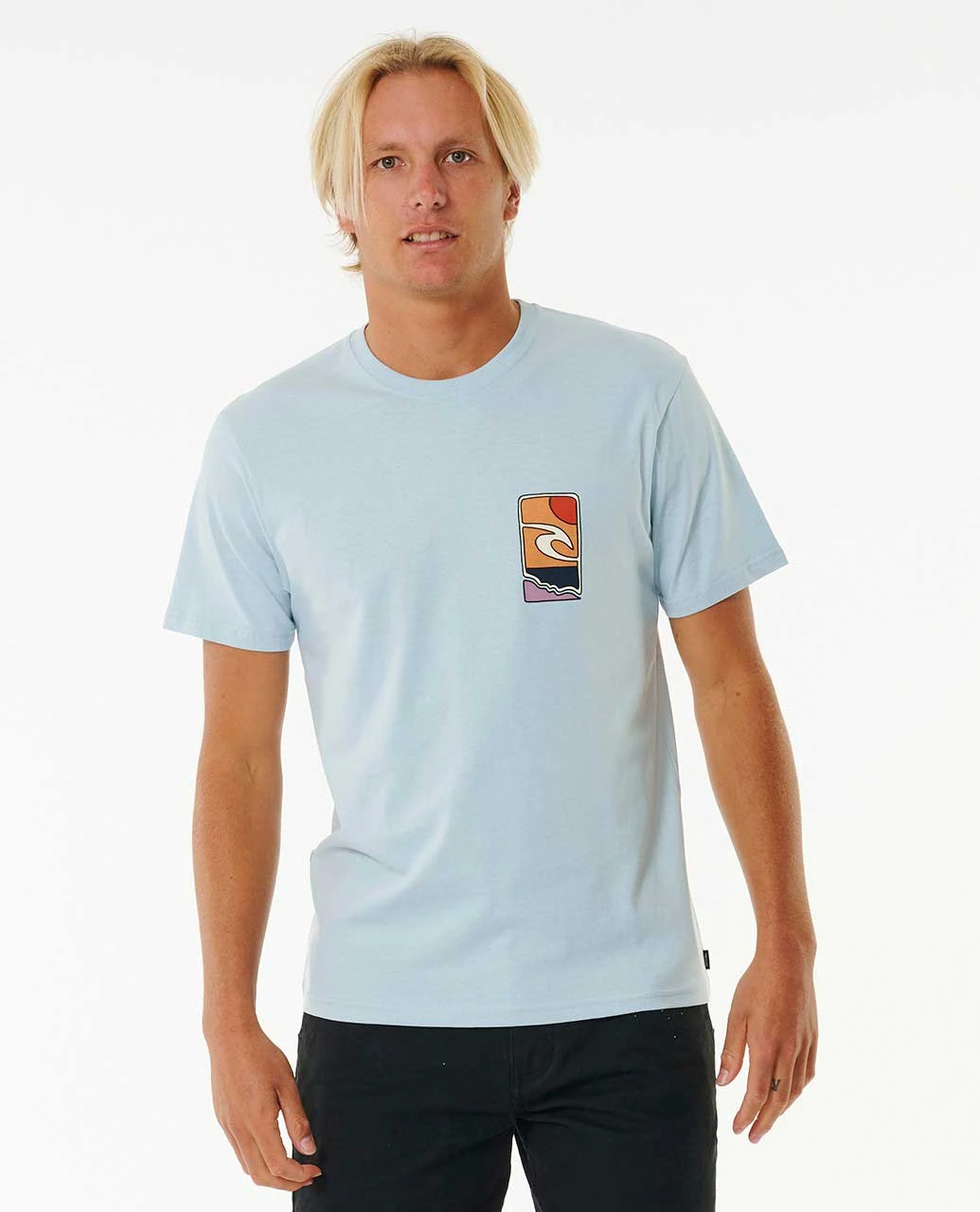 Tropical Desto Tee 4 Tropical Desto Tee - Image 2