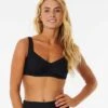 Premium Surf E Cup Bikini Top -Wetsuits Ready 0atwsw 0090 1