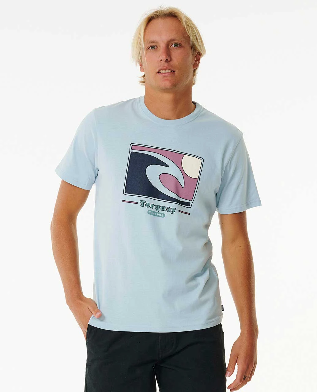 Crest Desto Tee 4 Crest Desto Tee - Image 2