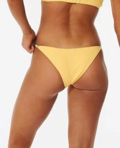 Sun Club Texture Skimpy Coverage Bikini Bottom -Wetsuits Ready 0bawsw 3473 2