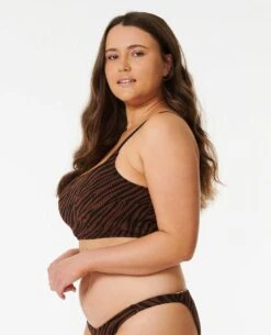 Sun Tribe Texture D-DD Bikini Top 9 Sun Tribe Texture D-DD Bikini Top -Wetsuits Ready 0bbwsw 0009 3