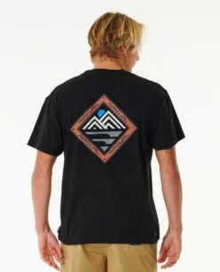 VaporCool Journeys Peak Tee 9 VaporCool Journeys Peak Tee -Wetsuits Ready 0bemte 0090 2
