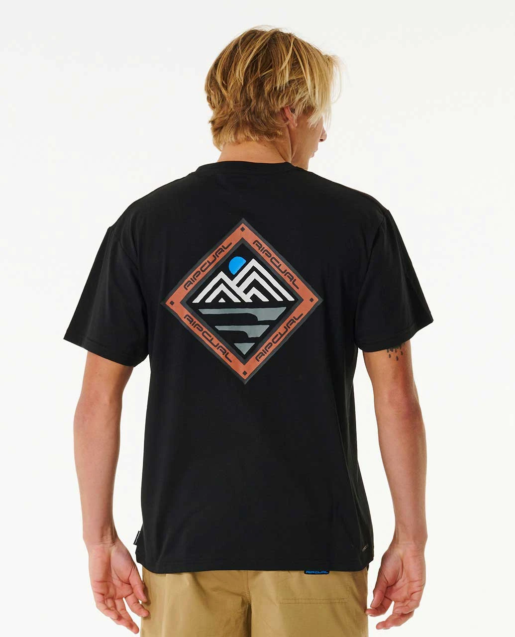VaporCool Journeys Peak Tee 6 VaporCool Journeys Peak Tee - Image 4