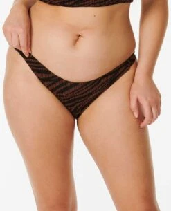 Sun Tribe Good Coverage Bikini Bottoms