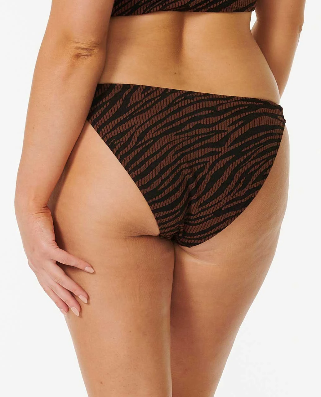 Sun Tribe Good Coverage Bikini Bottoms 4 Sun Tribe Good Coverage Bikini Bottoms - Image 2
