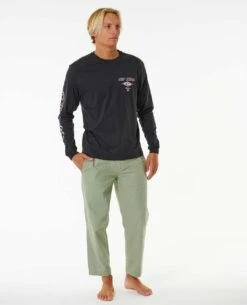 Fade Out Icon Long Sleeve Tee 9 Fade Out Icon Long Sleeve Tee -Wetsuits Ready 0bqmte 3328 4