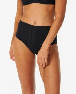 Premium Surf High Waist Good Coverage Bikini Bottoms 8 Premium Surf High Waist Good Coverage Bikini Bottoms -Wetsuits Ready 0btwsw 0090 1