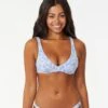 Holiday Tropics Balconette Bikini Top -Wetsuits Ready 0c1wsw 8962 1