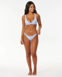 Holiday Tropics Balconette Bikini Top -Wetsuits Ready 0c1wsw 8962 4