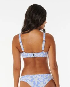 Holiday Tropics D-DD Crop Bikini Top -Wetsuits Ready 0c2wsw 8962 3