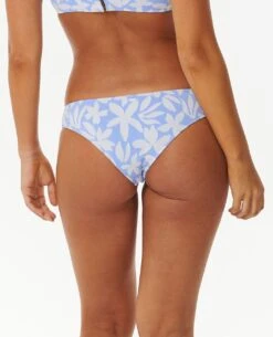 Holiday Tropics Cheeky Coverage Bikini Bottoms -Wetsuits Ready 0c4wsw 8962 2