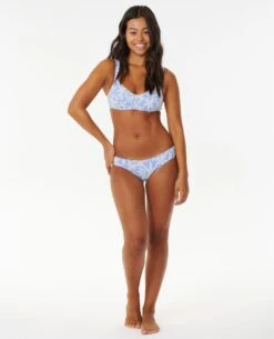 Holiday Tropics Cheeky Coverage Bikini Bottoms -Wetsuits Ready 0c4wsw 8962 4