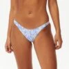 Holiday Tropics Good Coverage Bikini Bottoms -Wetsuits Ready 0c5wsw 8962 1
