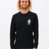Search Icon Long Sleeve Tee 1 Search Icon Long Sleeve Tee -Wetsuits Ready 0cdmte 0090 1