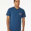Too Easy Embroid Tee -Wetsuits Ready 0cumte 3277 1