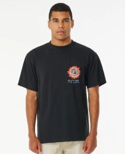 Archive Red Bluff Tee -Wetsuits Ready 0cxmte 0090 1