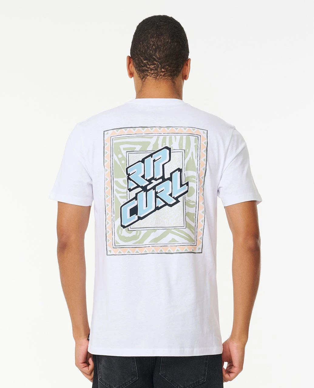 Rituals Tee 6 Rituals Tee - Image 4