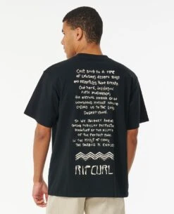 Archive Serial Friller Tee -Wetsuits Ready 0d3mte 0090 2
