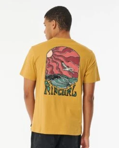 Rayzed And Hazed Tee -Wetsuits Ready 0d6mte 1041 2